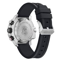 Orologio Citizen Uomo Promaster  Aqualand Chronograph in Acciaio BJ2167-03E - BJ2167-03E